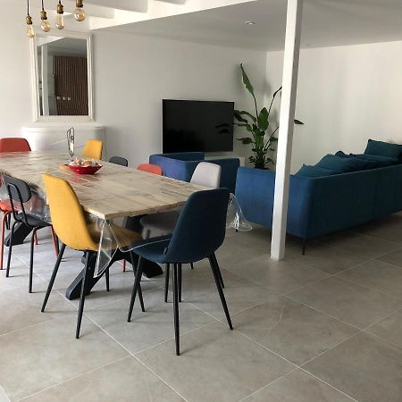 Maison Pecheur Golfe Morbihan Sene Ngoại thất bức ảnh