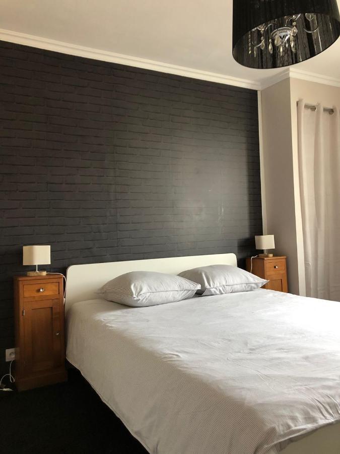 Maison Pecheur Golfe Morbihan Sene Ngoại thất bức ảnh