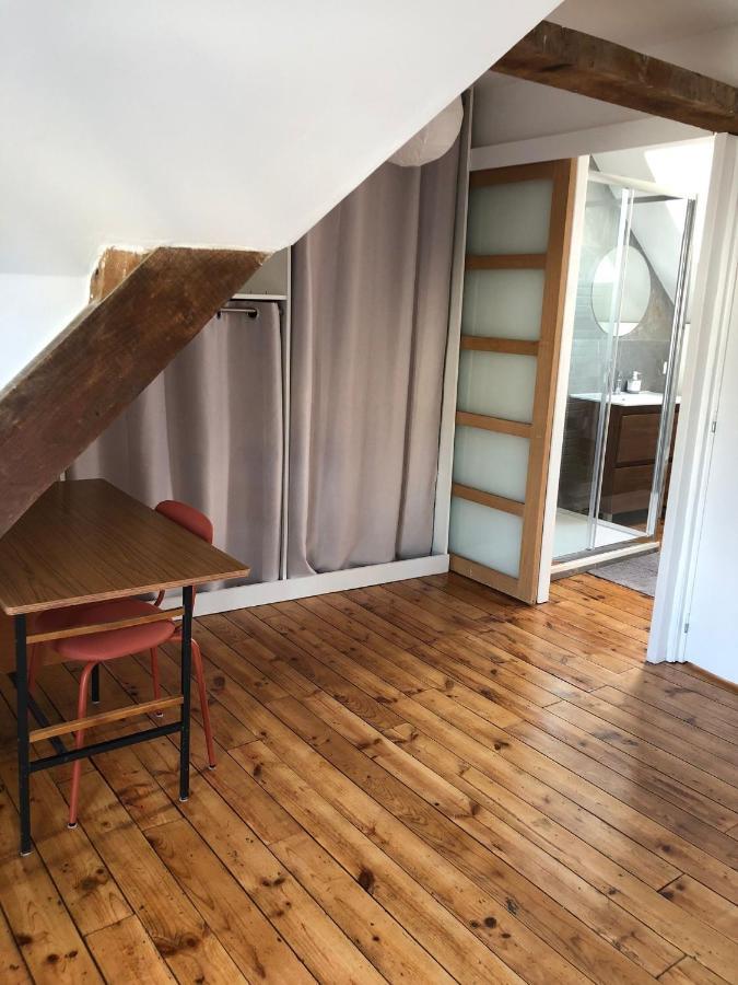 Maison Pecheur Golfe Morbihan Sene Ngoại thất bức ảnh